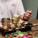 영빈가든 | 부산 룸식당 동화고옥 부산 BIFC2 스퀘어가든점 상견례 환갑 칠순 팔순 모임에 좋은 영빈 갈비 코스