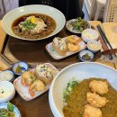 도도한김사장 | 성수 우동 맛집 • 도도한면 성수본점*쫄깃한 식감의 자가제면 우동