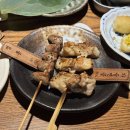 병점동로 | 병점 분위기 좋은 이자카야 숯토리 ::: 모츠나베·꼬치 맛집 숯마카세 후기 (+주차)