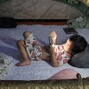 자연애캠핑장 이미지