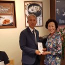 홍익 무료급식소 이미지