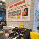 플러피(fluffy) | 진주시 버거플러피(burger Fluffy) 방문 후기 – 맛도 분위기도 기억에 남았던 수제버거집