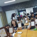 한국체육사관학교교육원