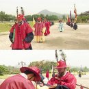 경복궁의하루