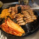 우리동네 솥뚜껑 삼겹살 이미지