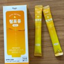 골프포유 | 링포유 전해질음료, 여름 갈증 해결에 딱! 물에타먹는비타민 후기☀️🥤👍