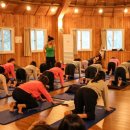 교정요가 이미지