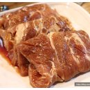 연가갈비 이미지