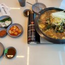 본 감자탕(강동산하점)