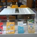 청라애작은도서관 이미지