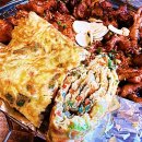 닭발과 족발 이미지