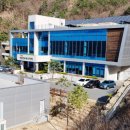 철원군병영체험수련원 이미지