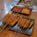 탕라푸마라탕 | 2동탄 영천동 맛집 빡빡이양꼬치 동탄점 11자상가 양꼬치 추천