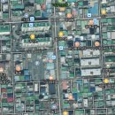 탑마트 사거리 이미지