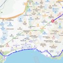 걷기운동18회 / 해운대 숲길 및 해수욕장백사장걷기 이미지