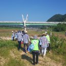 내성천 생활체육공원 이미지