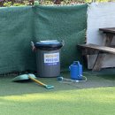 도그파파 | [강아지 야외 수영장] 골드펫n도그베이