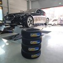 처인구모현읍민원실_R | E클래스 E200 굿이어 사계절 타이어 장착 용인 벤츠 타이어 전문 매장을 추천해요