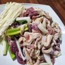 송가네식당 | 안양예술공원맛집ㅣ자연식당&amp;송가네떡집 송편후기