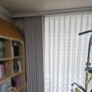 권선동 | 권선동 벽산블루밍 커튼 블라인드 추천(시공후기)