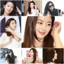 그대의머릿결
