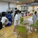 무덕유도관 이미지