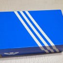 240 | 아디다스 재팬 W 240 후기 | 삼바 OG랑 비교해본 사이즈 차이