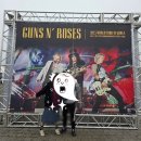 250501 / Guns N&#39; Roses 내한공연