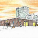 인천아트플랫폼 이미지