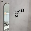 씨유천안직산대로점 | 천안인테리어 학원 80평 전체 리모델링 시공 후기