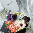 쏠티어린이집 | [익산선물] 익산앙금플라워케이크 / 익산떡케이크 / 익산 어른선물 / 익산 모현동 플로라 떡케이크 넘나...