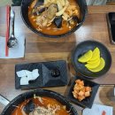 성남시청내 | [분당/성남시청 맛집] 고수짬뽕 차돌짬뽕 내돈내산 후기