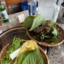 다채 개봉점 | 개봉동 쌈밥 맛집 다채 – 삼겹살+고등어구이 후기