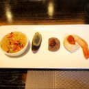 동탄 중식당 블루샹하이 흑백 요리사 여경래 셰프님의 중식 코스요리 맛집