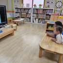 봉오초병설유치원 이미지