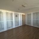 삼도 뷰엔빌 W 2단지 | 포항 도배 잘하는 곳 포항 북구 장성동 삼도뷰엔빌W아파트 실크벽지 도배 시공 후기