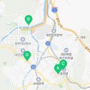 중구 순례역사길 1코스 이미지