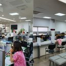구산동주민센터 서울시티