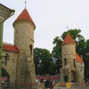발틱 3국 - # 5-2 에스토니아(Estonia)-탈린(Tallinn) 이미지