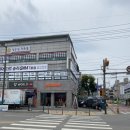 던킨 도넛 횡단보도 네이버블로그