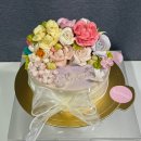 세븐일레븐 의정부금오9단지점 | 의정부떡케이크 두나케이크에서 부모님 생일 기념 주문 후기