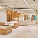 마곡114부동산공인중개사사무소 | 마곡 사무실 임대는 머스트! 독립 테라스 갖춘 S급 114평 대형 오피스 사무실 월세