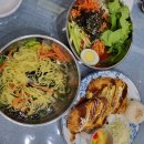 홍가멸치국수 | 계산시장맛집 계산동국수 홍가멸치국수