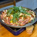 토지보리밥 | 울산 삼산 오리고기 맛집 토지보리밥 오리불고기 한식 맛집 현지인 추천