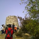 소이산봉수 이미지