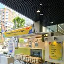 친환경 커피차 초록바퀴