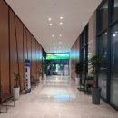 내돈내산 갈매 골프연습장 - GDR골프 갈매금강펜테리움점, 카페같은 골프연습장, 시간순삭 연습장