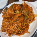 원마산아구찜 홍제점 | 서대문구 홍제동 원마산 아귀찜 (사진, 후기 참고)