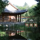 한홍 | 한국의 사라진 건축 (20)- 호수 수면위에 있던 건물- 능파정, 다경루, 그리고 영보정