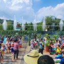 한국민속촌수영장 이미지